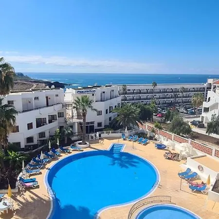 아파트 Callao Sun & Pool Ii
