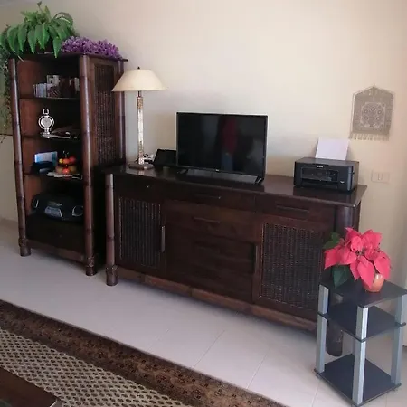 Apartman Callao Sun & Pool Ii Callao Salvaje