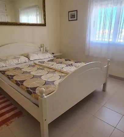 Callao Sun & Pool Ii Apartament Callao Salvaje