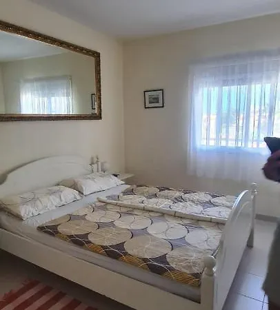 Callao Sun & Pool Ii Apartman *