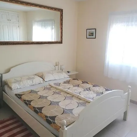 Callao Sun & Pool Ii Apartman *