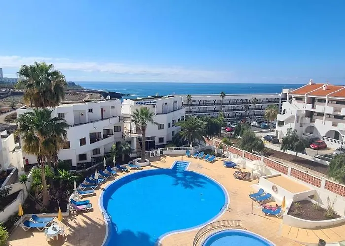 Apartment Callao Sun & Pool Ii