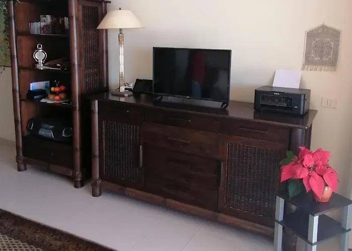 Apartment Callao Sun & Pool Ii Callao Salvaje