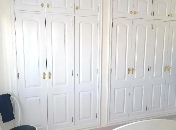 Apartment Callao Sun & Pool Ii