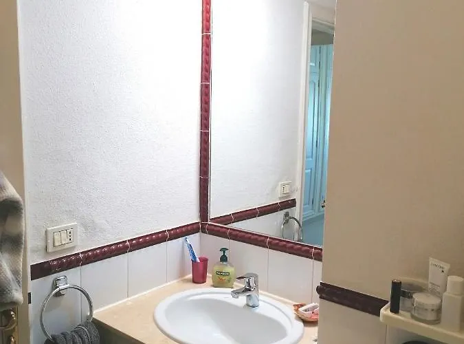 Apartment Callao Sun & Pool Ii