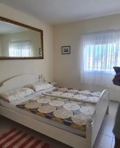 Callao Sun & Pool Ii Apartment *