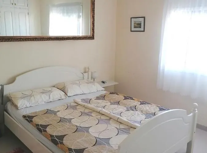 Callao Sun & Pool Ii Apartment *