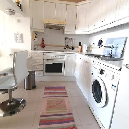 Apartmán Callao Sun & Pool Ii