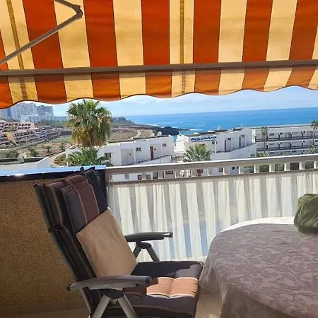 Apartmán Callao Sun & Pool Ii *