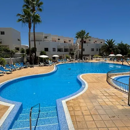 Callao Sun & Pool Ii *