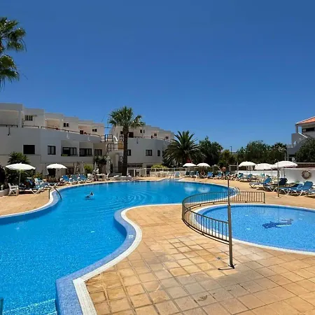 דירה Callao Sun & Pool By Diamanteholidays *