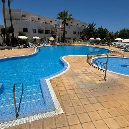 Callao Sun & Pool By Diamanteholidays דירה *