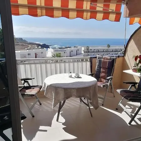 Διαμέρισμα Callao Sun & Pool Ii Callao Salvaje